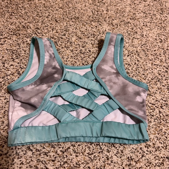 Stingrays Allstars sports bra - Picture 2 of 2